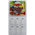thumbnail image 1 of Carta Sport Pool Cue Tips (Pack of 6), 1 of 1