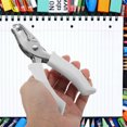 thumbnail image 3 of Milisten Portable Hole Puncher Office Card Puncher Multi-function Paper Puncher Home Accessory, 3 of 6