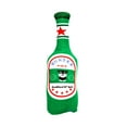 thumbnail image 1 of CruncherWine Bottle Design Toy Bottle Toy Zentric Shop Bottle Toys for Dogs Bottle Chew Toys for Dogs Water Bottle Toys for Dogs Plastic Bottle Toys for Dogs Dog Toy Water Bottle, 1 of 5