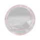 thumbnail image 5 of Bolsa de exhibición de figuras transparente Estuche con cremallera Estuche de exhibición de figuras transparente impermeable Pequeño Rosa, 5 of 9