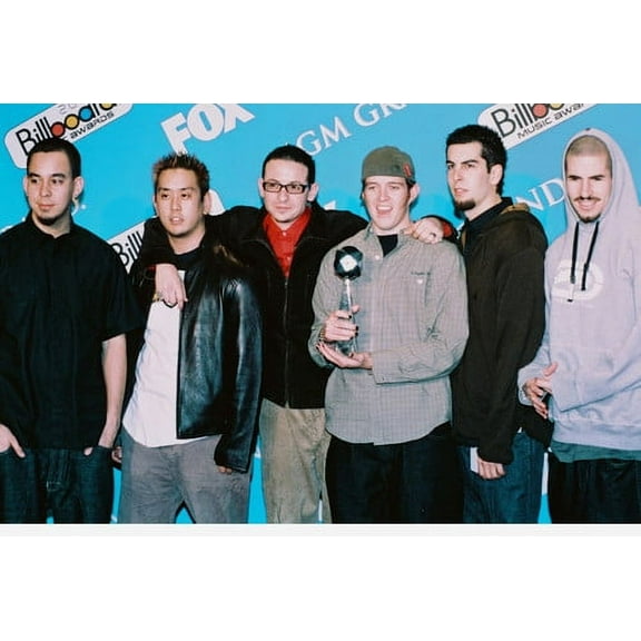 Linkin Park 24X36 Poster