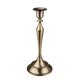 thumbnail image 5 of l Candelero de Forma Cónica para Bodas, Aromaterapia Del Bronce (L) Baoblaze Candelabros, 5 of 7