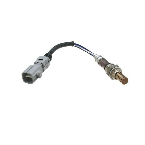 Left Oxygen Sensor - Compatible with 2007 - 2010 Toyota Sienna 2008 2009