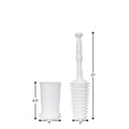 thumbnail image 2 of Desatascador de baño GTWATER MP500-4TB con balde y válvula de aire, 2 of 7