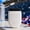B, variant on LEBONYARD 3 Colors Blue White Flag Oil Face Paint Soccer Fan Makeup Kit for Stadium Game Party