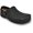 Black, variant on vangelo Professional Slip Resistant Clog Women and Men Work Shoe Nurse Shoe Chef Shoe RITZ BLACK