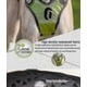 thumbnail image 3 of Pet Dog Harness Strong Reflective Harness Service Dog Supplies Accessories Safety Training, 3 of 5