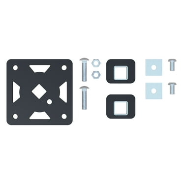CURT 19222 Replacement Q-Series 5th Wheel Orbital Pad and Bushings