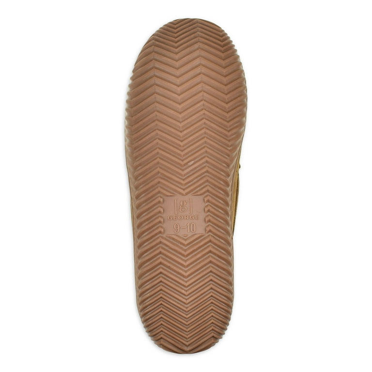 George slippers walmart hotsell