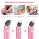 thumbnail image 4 of Aspirador nasal eléctrico para bebés, limpiador de mocos y máquina de succión nasal (rosa), 4 of 14