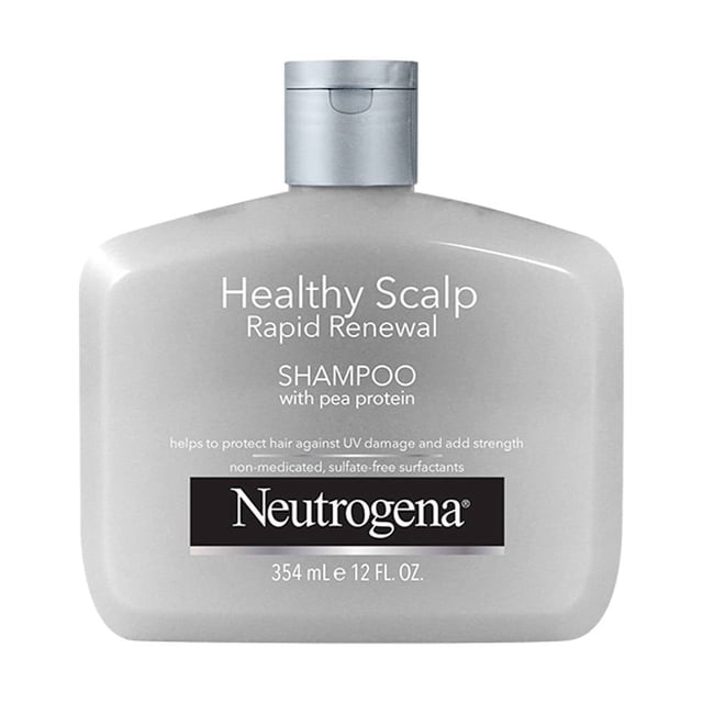 Shampoo Neutrogena healthy scalp rapid renewal 354 ml