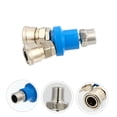 thumbnail image 4 of HORIALENCE 1 Set Air Compressor Quick Iron Detachment Prevention for Professionals, 4 of 8
