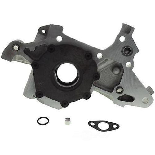 Melling Engine Oil Pump P/N:M191 Fits select: 1991-1997 MAZDA MX-5 MIATA, 1991-1994 MERCURY CAPRI