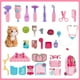 thumbnail image 2 of Set de cuidado de mascotas y médicos de juguete MAGIC4U Vet Clinic, 29 piezas, 2 of 8