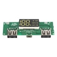 thumbnail image 4 of PCBA De 5 V PCBA 139-U-PN969 Pequeña Estable Y Duradera De 2 A Elemento Industrial Para Pantalla Digital LED Fuente De Alimentación De Pantalla Digital LED ANGGREK Eléctricas, 4 of 8