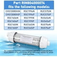 thumbnail image 4 of Condensate Neutralizer Kit, Compatible with Rinnai Tankless Water Heater, Replacement for Model 804000074 - Acidic Condensate Neutralizer Prevents Pipe Corrosion & Damage, 4 of 8