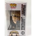 thumbnail image 2 of Funko POP! Television: Cobra Kai - Johnny Lawrence, 2 of 6