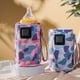 thumbnail image 4 of Bolsa Portátil Usb Para Calentar Biberones: Calentador De Biberones Aislante Para Cochecitos De Viaje, Para Uso En Exteriores En Invierno, Bolsa Térmica Para Alimentar Al Bebé En Exteriores, Calenta, 4 of 4