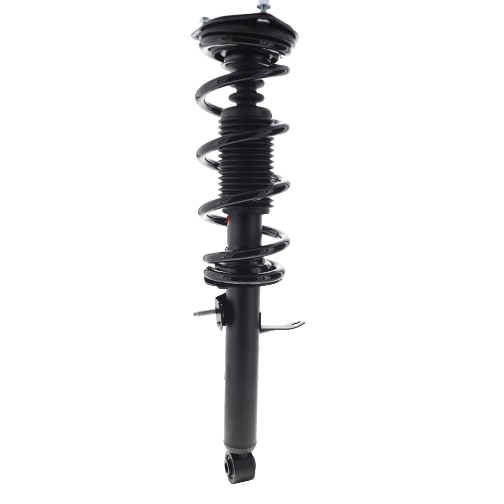 Complete Corner Unit Assembly -Strut, Mount and Spring