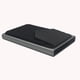 thumbnail image 5 of Portatarjetas RFID Estuche para tarjetas de crédito bancarias de aluminio Smart Quick Release (Gris), 5 of 5