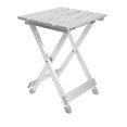 thumbnail image 1 of Silla Portátil ANGGREK para Acampar al Aire libre plegable, 1 of 8