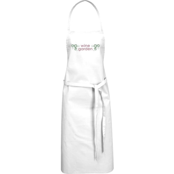 Reeva Cotton Apron