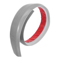 unbranded Floor Transition Strip Doorway Threshold Ramp Wheelchair Ramp for Home Office