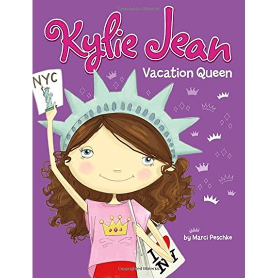 Pre-Owned Vacation Queen (Kylie Jean)