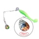thumbnail image 5 of Kit de fabricación de aparejos de leucomas de 20 piezas, accesorios para arnés de orugas giratorias, de flotadores de aparejo de cuch 2 Baoblaze cuchillas giratorias de pesca, 5 of 8