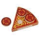 thumbnail image 3 of Wooden Veg Pizza Food DIY Toys Set Role Play Toys for Children Kids Learning & Educational Gift, 3 of 4