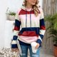 thumbnail image 1 of Sudadera Con Capucha Para Mujer, Sudadera Con Cordón Y Capucha, Patrones De Estampados De Manga Larga Para Ir De Compras ANGGREK Otros, 1 of 6