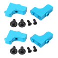 thumbnail image 1 of Piezas de metal para Wltoys A949 4x Servo Seat Azul, 1 of 5