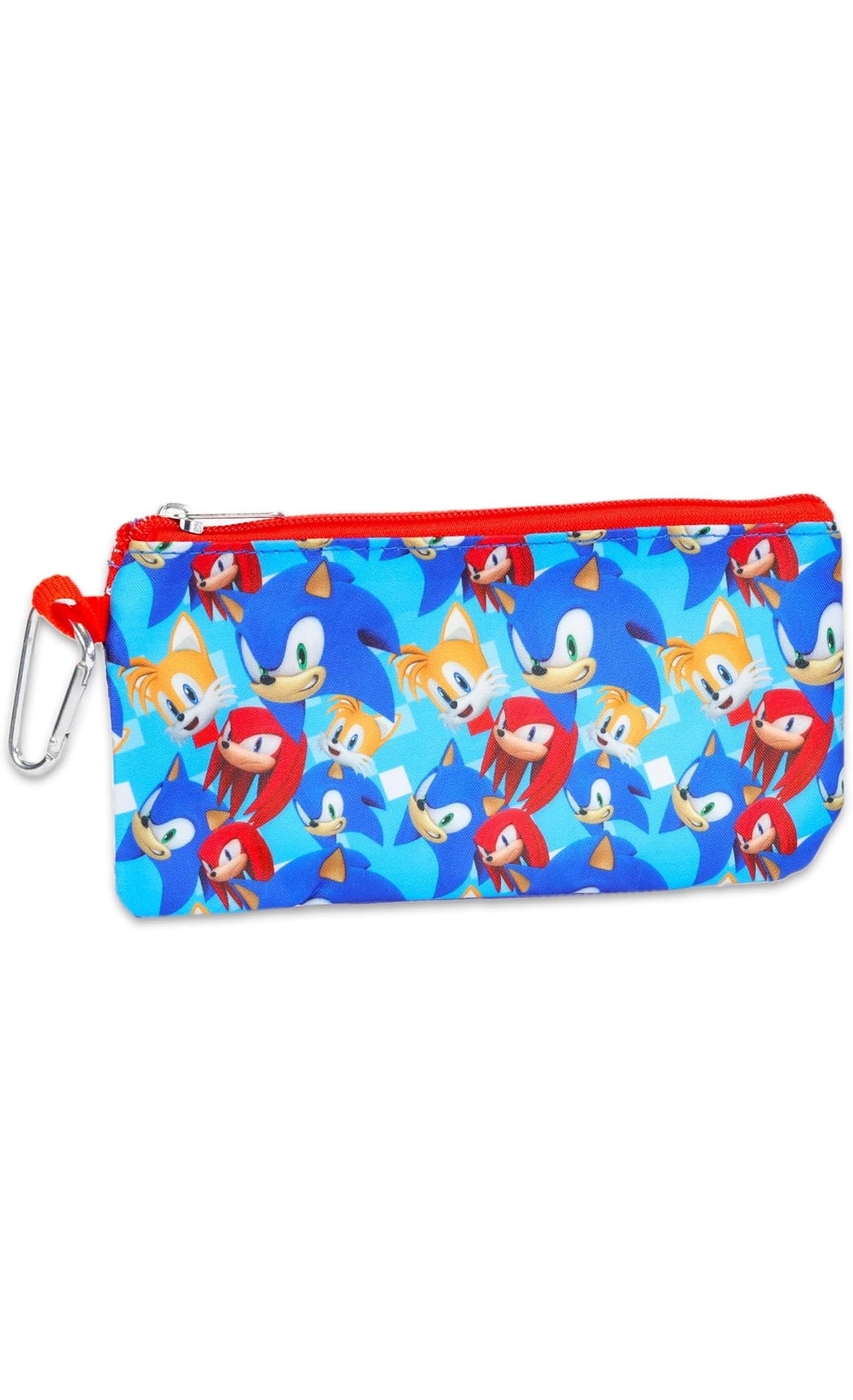 Backpack - Sonic the Hedghog - Set of 5 Team-Sonic
