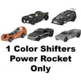 thumbnail image 3 of Hot Wheels Color Shifters Power Rocket 2018, 3 of 5