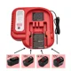 thumbnail image 2 of Batería de Reemplazo Charger para Black & Decker Ni-CD Ni-MH Batería Multi-Volt 9.6V/12V/14.4V/18V Batería Rápida Charger, 2 of 6