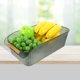 thumbnail image 2 of Organizador de refrigerador, congelador, contenedor de verduras, caja para refrigerador, caja organizadora de frutas, 2 of 8