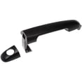 thumbnail image 5 of Dorman 97609 Front Driver Side Exterior Door Handle for Specific Hyundai Models, Black Fits select: 2006-2010 HYUNDAI SONATA, 5 of 6
