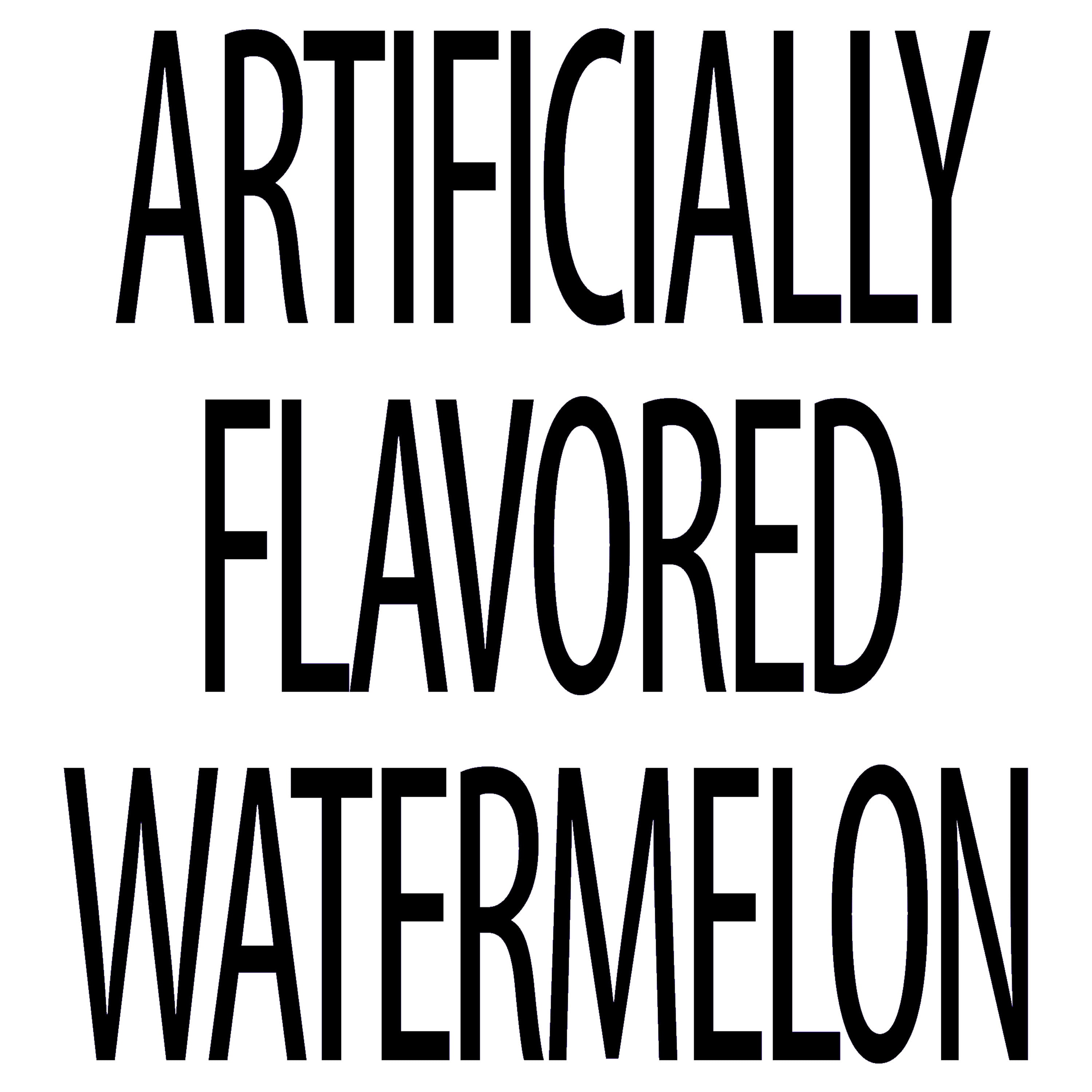 Great Value Watermelon Rings Gummy Candy, 6 oz