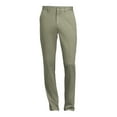 thumbnail image 5 of George Men's Straight Fit Chino Pants, 5 of 5