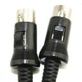 thumbnail image 2 of 3 Meter 13Pin Din Cd Changer To Head Unit Extension Cable for Kenwood Radio, 2 of 9