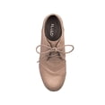 thumbnail image 4 of Women's Ankle Boots Wedge Heel Booties Casual Fashion Lace Up Low Wedge Heel Booties Shoes Low Wedges Platform Ankle Boots, 4 of 5