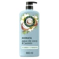 thumbnail image 1 of Herbal Essences Hidrata Agua de Coco & Jazmín Acondicionador 600 ml, 1 of 5