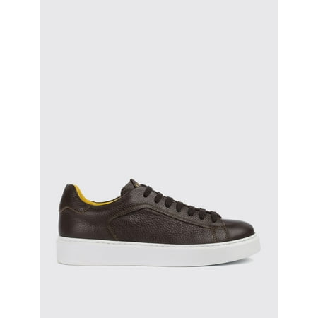 

Doucal s Sneakers Men Brown Men