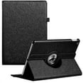 thumbnail image 1 of Funda negra 2021 para iPad9 (10,2"), 1 of 4