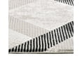 thumbnail image 4 of Sierra Grey Area Rugs for Living Room Washable Rugs Boho Moroccan Area Rug Soft Neutral Geometric Bohemian Distressed Indoor Rug for Bedroom Dining Room Office Nonslip Rug, 4 of 4