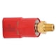 thumbnail image 4 of Interruptor Del Sensor De Presión Del Excavador, Reemplazo Del Interruptor Del Sensor De Presión 2 Pines Latón 20PS579 21 Professional Para PC 6 ANGGREK Pressure Sensor Switch Replacement, 4 of 8