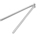 thumbnail image 4 of Stainless Steel Button Screw, Hex Socket Bolts Type: / 4mm Bolt Size: X 80mm Your Pack Quantity:30, 4 of 7