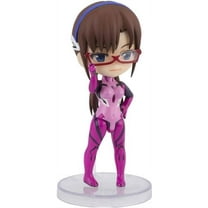 Neon Genesis Evangelion: Mari Illustrious Makinami Figuarts Mini Figure