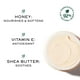 thumbnail image 4 of Nuxe - Bálsamo facial ultra reconfortante Reve de Miel 50ml, 4 of 6
