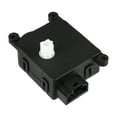 thumbnail image 1 of Actuador de temperatura de la puerta de mezcla del calentador HVAC compatible con Ford Focus 2.0L 2008-2011 No. 8S4Z-19E616-A, 1 of 7